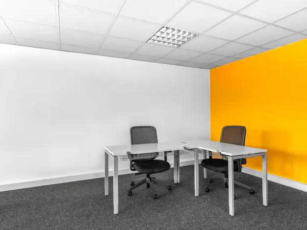 Your private workspace, Waterbury Drive, Regus, Waterlooville