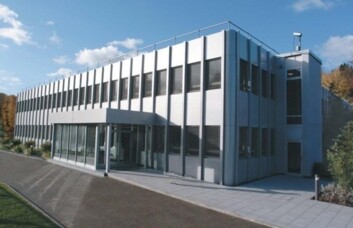 The building at Godstone Road, Dexter House Ltd, Whyteleafe