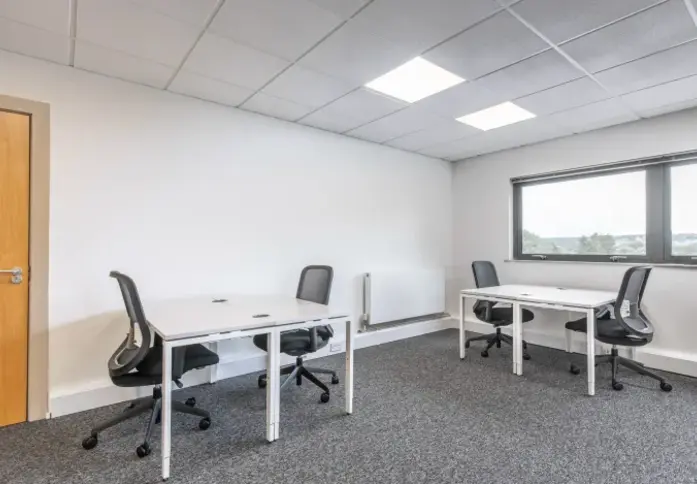 Dedicated workspace in Winnall Valley Road, Regus, Winchester
