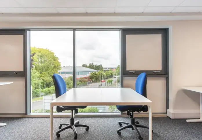 Your private workspace, Winnall Valley Road, Regus, Winchester