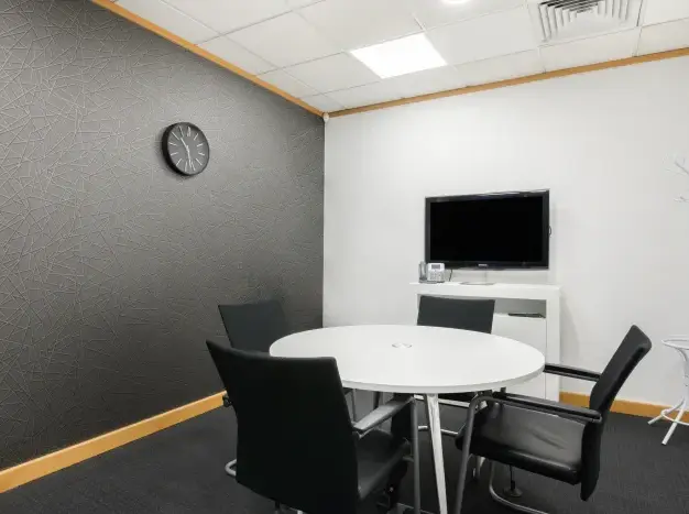 Boardroom at Thames Street, Windsor, Regus