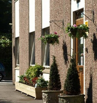 The building at Wilson Road, Charwell House Ltd, Woking