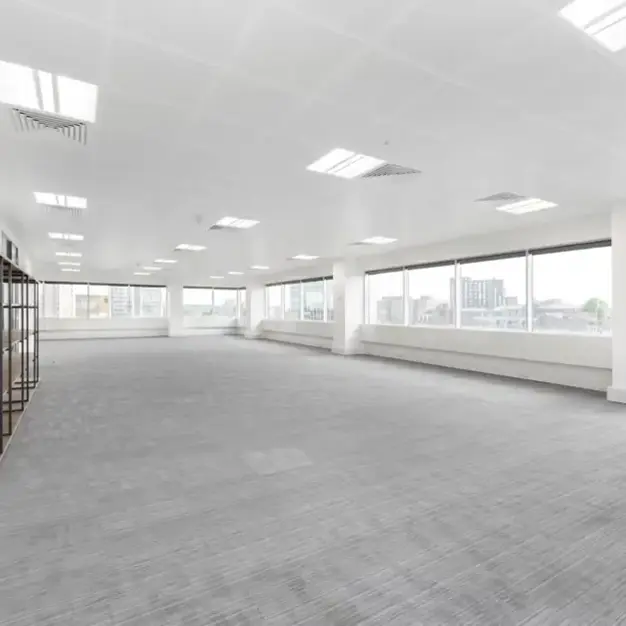 Unfurnished workspace at Church Street East, Workspace Group Plc, Woking