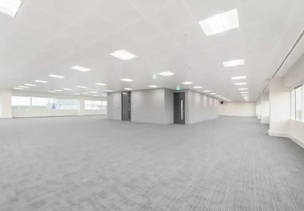 Unfurnished workspace, Church Street East, Workspace Group Plc, Woking