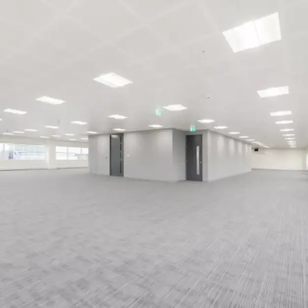 Unfurnished workspace, Church Street East, Workspace Group Plc, Woking