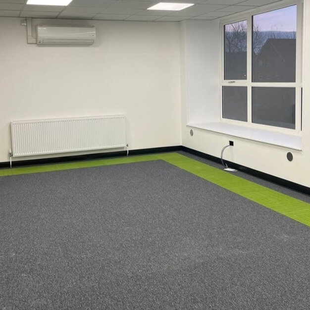 Dedicated workspace in Molly Millars Close, Mantle Ltd, Wokingham