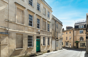 Building pictures of Princes Street, Office Co Inc Ltd at Bath