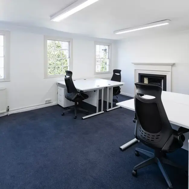 Dedicated workspace, Chapel Row, Office Co Inc Ltd in Bath