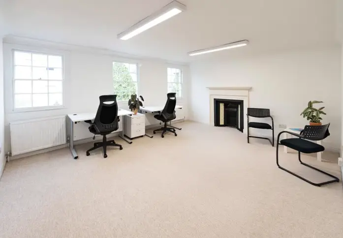 Dedicated workspace in Chapel Row, Office Co Inc Ltd, Bath