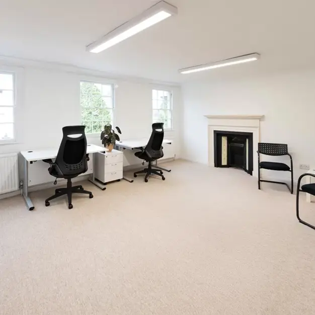 Dedicated workspace in Chapel Row, Office Co Inc Ltd, Bath