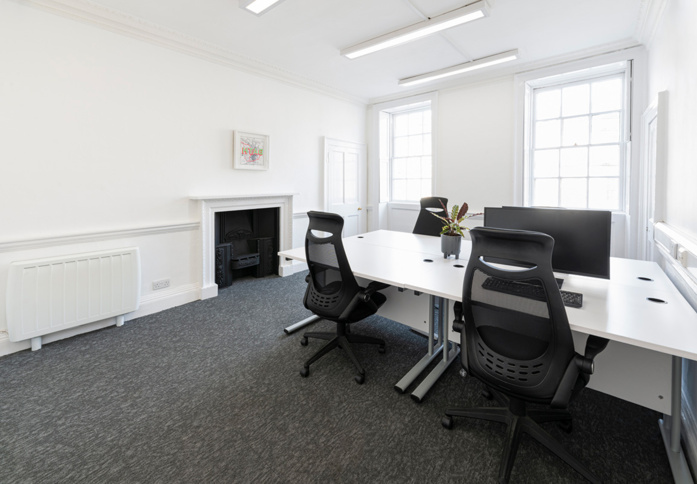 Dedicated workspace in Old Bond Street, Office Co Inc Ltd, Bath