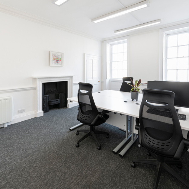 Dedicated workspace in Old Bond Street, Office Co Inc Ltd, Bath