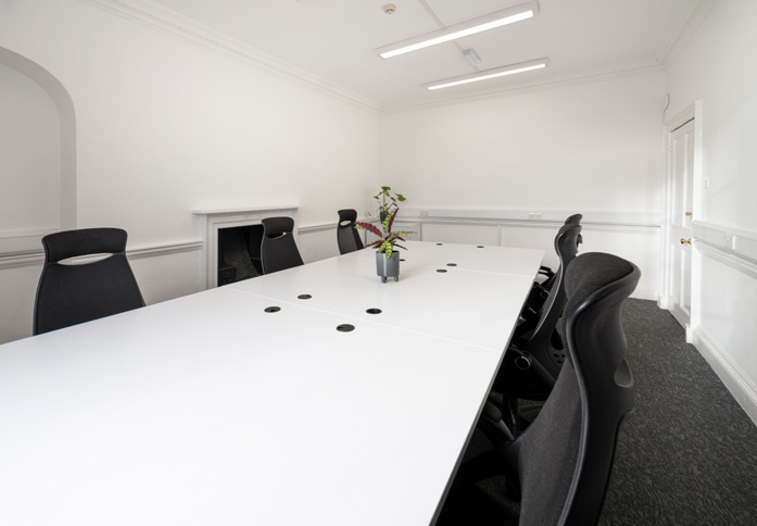 Dedicated workspace - Old Bond Street, Office Co Inc Ltd in Bath