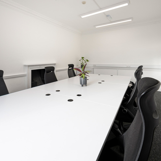 Dedicated workspace - Old Bond Street, Office Co Inc Ltd in Bath