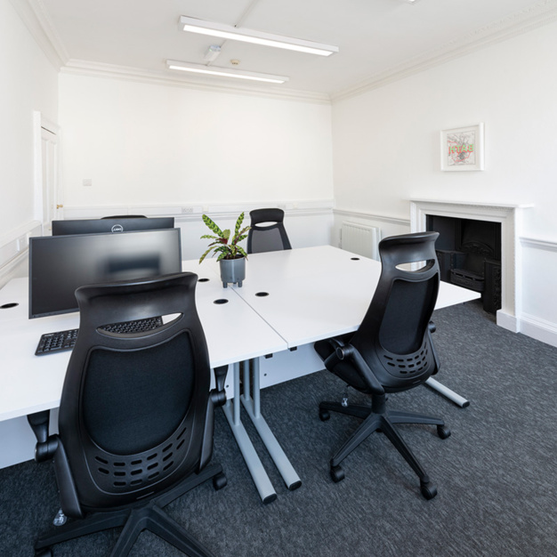 Dedicated workspace, Old Bond Street, Office Co Inc Ltd in Bath