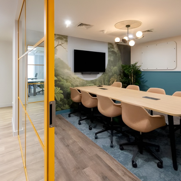 Meeting room - Parsonage Lane, Runway East in Bath
