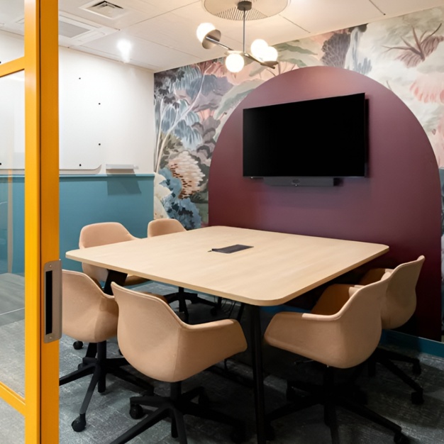 Meeting rooms at Parsonage Lane, Runway East in Bath