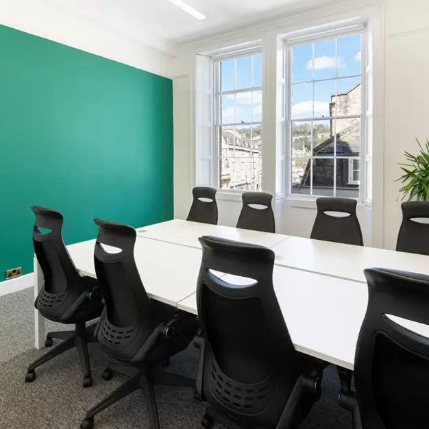 Meeting rooms in Argyle Street, Office Co Inc Ltd, Bath