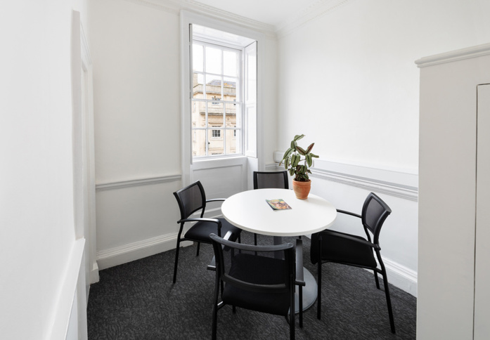 Meeting rooms - Old Bond Street, Office Co Inc Ltd in Bath