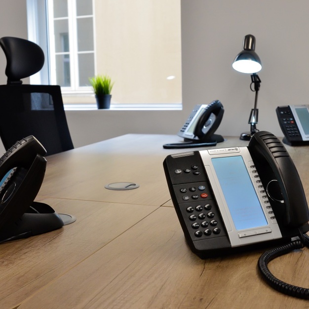 Private workspace, Henry Street, Podium Space Ltd in Bath