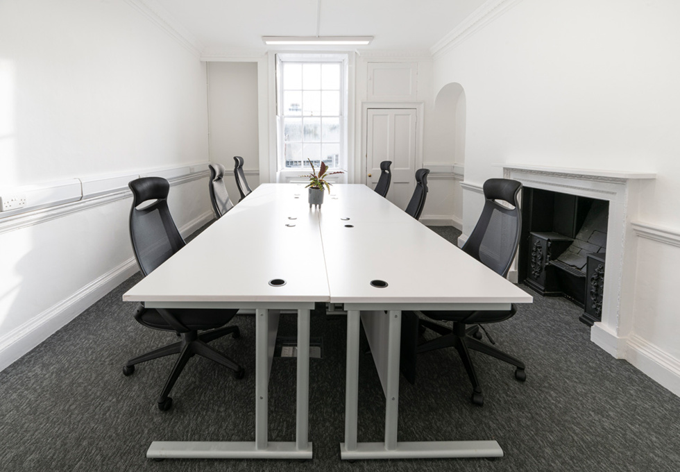 Private workspace, Old Bond Street, Office Co Inc Ltd in Bath