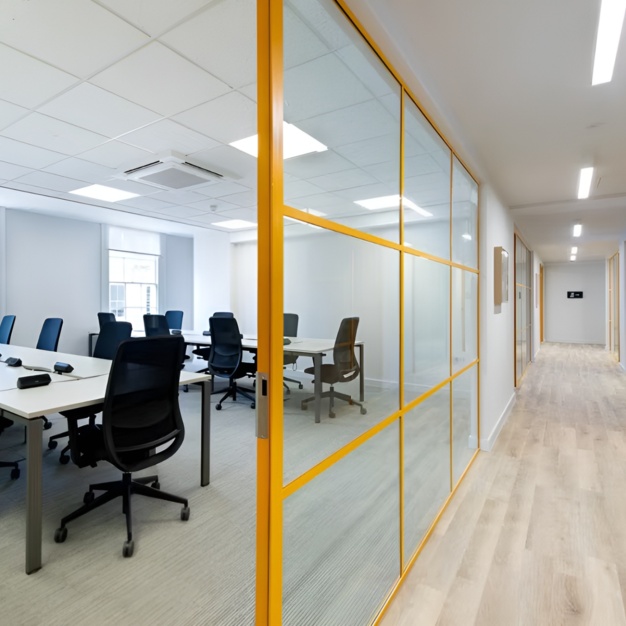 Private workspace, Parsonage Lane, Runway East in Bath