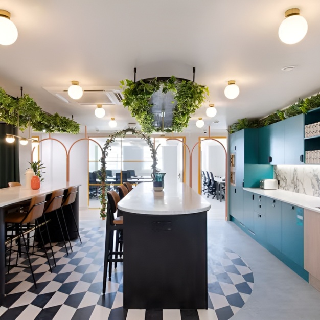 Use the Kitchen at Parsonage Lane, Runway East in Bath