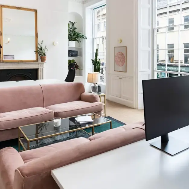 Your private workspace, Argyle Street, Office Co Inc Ltd, Bath