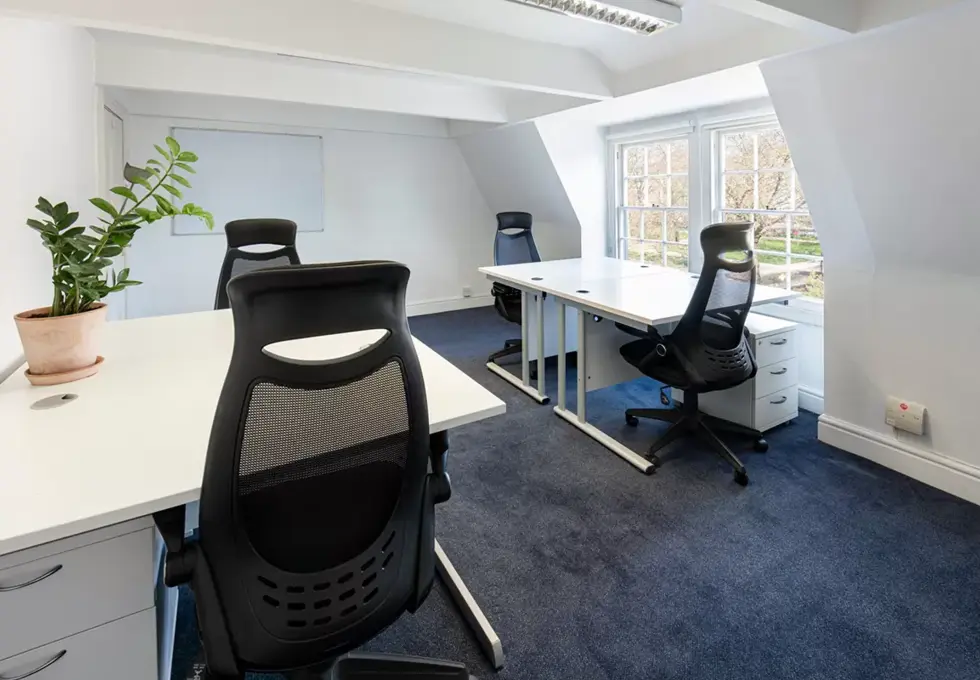 Your private workspace, Chapel Row, Office Co Inc Ltd, Bath