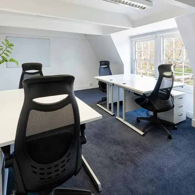 Your private workspace, Chapel Row, Office Co Inc Ltd, Bath