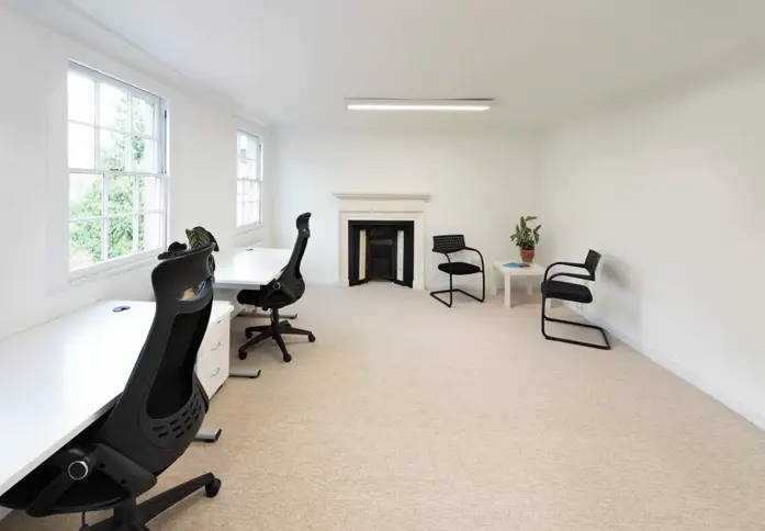 Your private workspace, Chapel Row - Office Co Inc Ltd, Bath