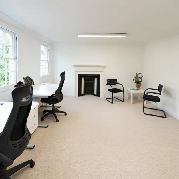 Your private workspace, Chapel Row - Office Co Inc Ltd, Bath