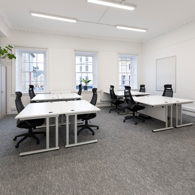 Your private workspace on Old Bond Street, Office Co Inc Ltd, Bath