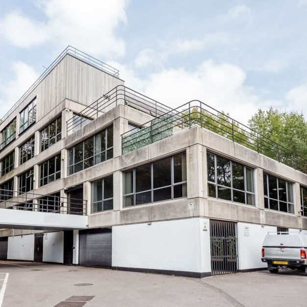 Building pictures of Lorne Park Rd, VenaSpace Limited at Bournemouth