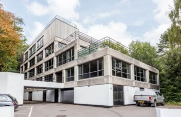 Building pictures of Lorne Park Rd, VenaSpace Limited at Bournemouth