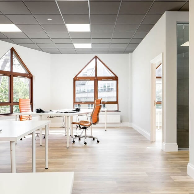 Dedicated workspace in St. Stephens Court, VenaSpace Limited, Bournemouth