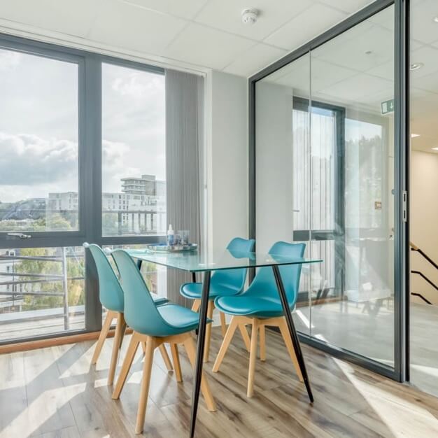 Meeting rooms in Lorne Park Rd, VenaSpace Limited, Bournemouth