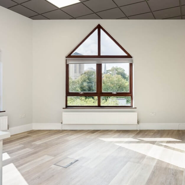 Unfurnished workspace in St. Stephens Court, VenaSpace Limited, Bournemouth