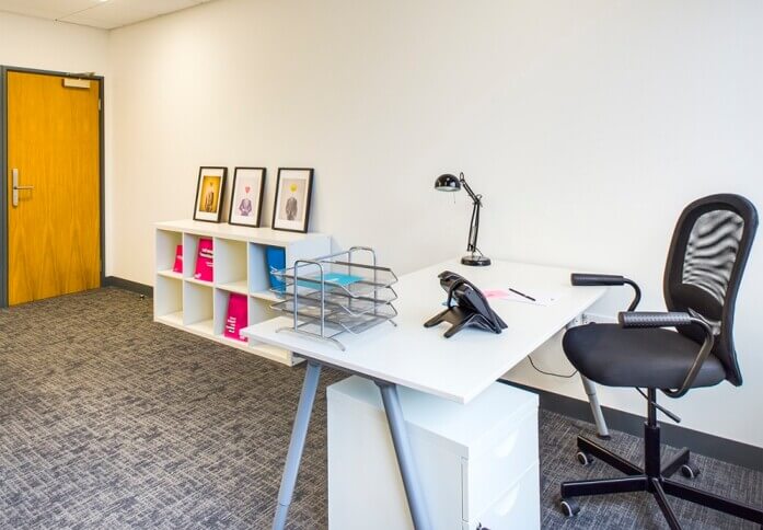 Private workspace, Great Park Road, Biz-Space in Bradley Stoke