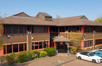 Building pictures of Aztec West, Bristol - Rombourne Business Centres