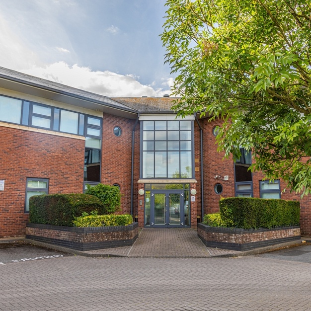 Building pictures of Coldharbour Lane, Wizu Workspace at Bristol