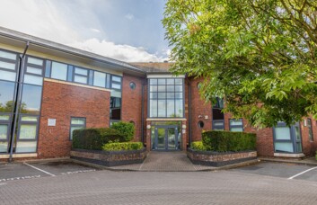 Building pictures of Coldharbour Lane, Wizu Workspace at Bristol