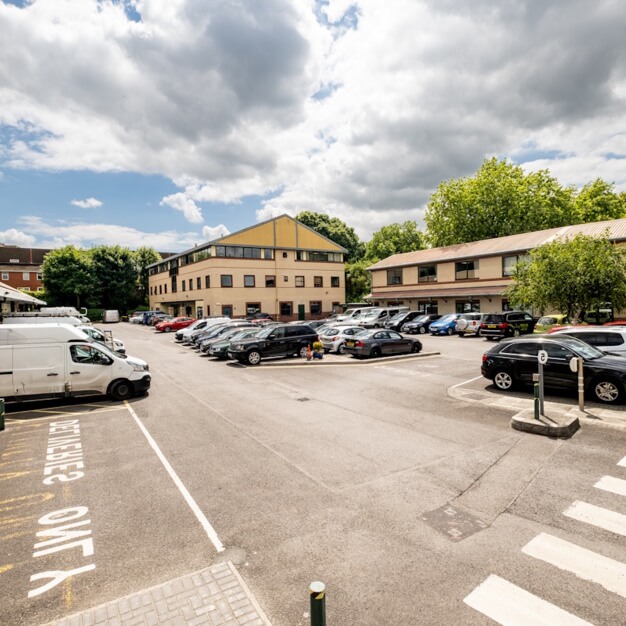 Building pictures of Felix Road, Bristol Spaceworks Ltd at Bristol