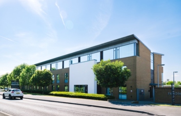 Building pictures of Harbour Road, Pure Offices at Bristol