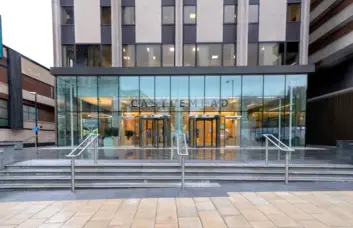 Building pictures of Lower Castle Street, Regus at Bristol