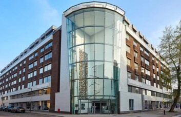 Building pictures of Victoria Street, Runway East at Bristol