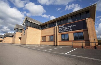 Building pictures of West Point Row, City Business Centre at Bristol
