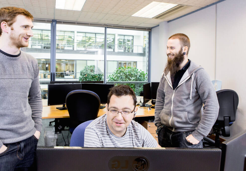 Dedicated workspace, Aztec West, Citibase in Bristol