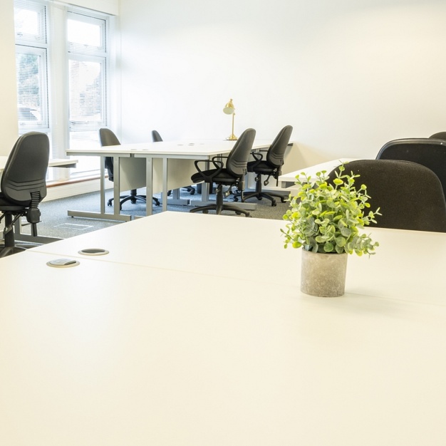 Dedicated workspace, Coldharbour Lane, Wizu Workspace in Bristol