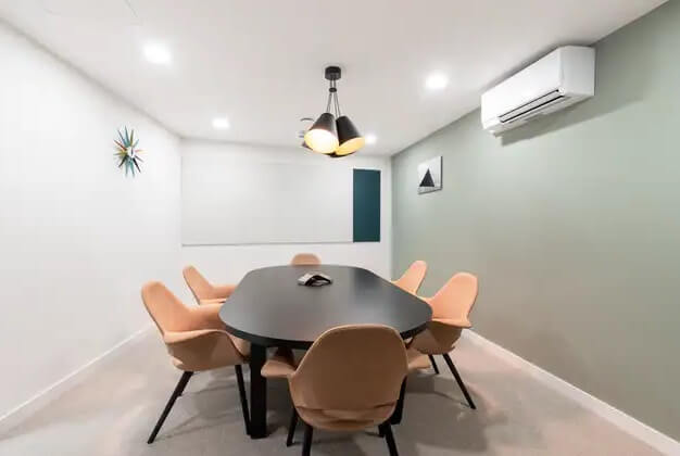 Meeting room - The Pithay, Regus in Bristol